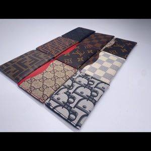 Wallets